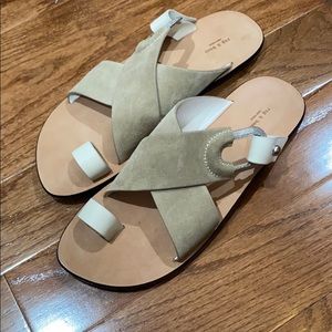 Rag & Bone August Slide